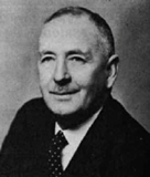 stanley wilkinson